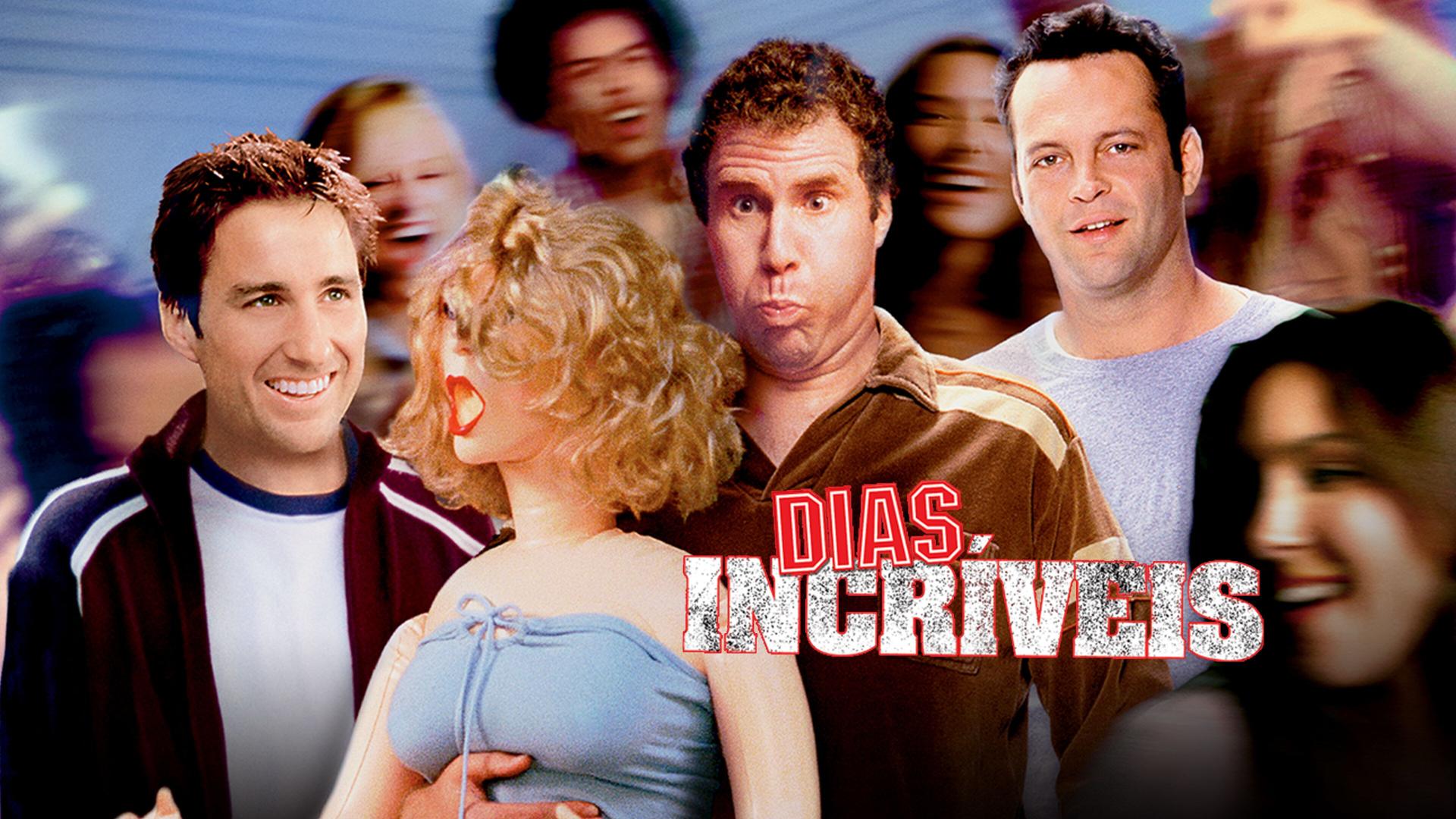 Dias Incríveis