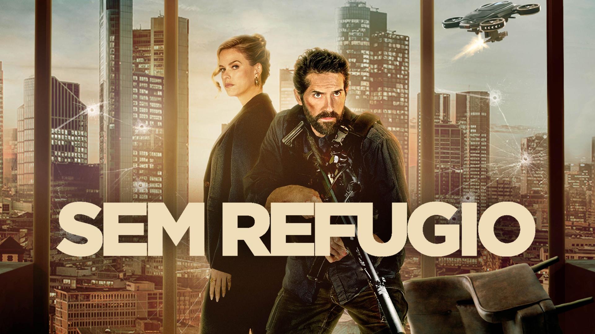 Sem Refúgio