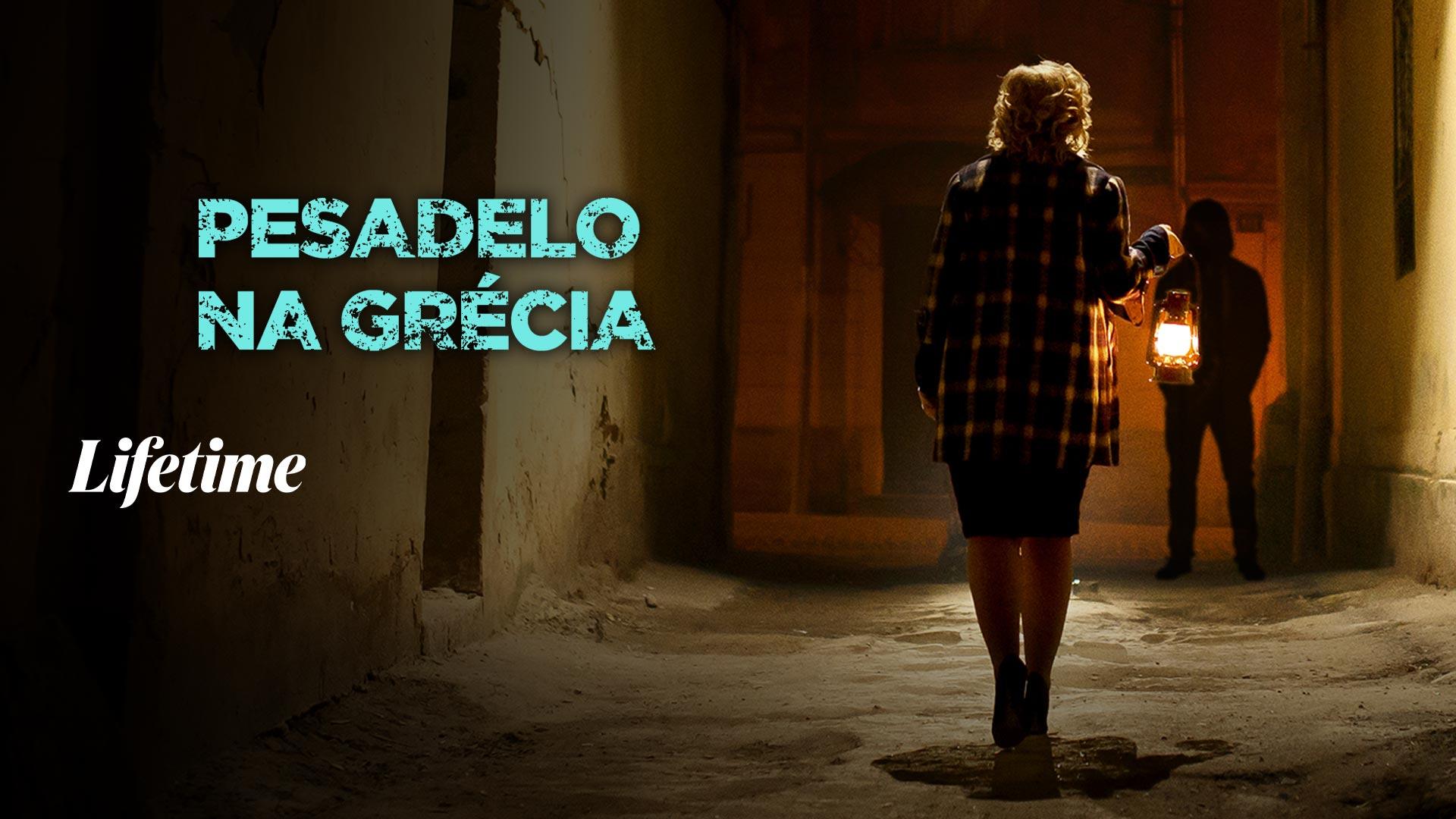 Pesadelo Na Grécia