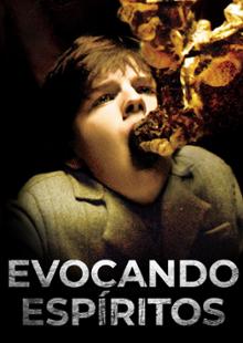 Evocando Espíritos