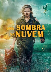 Uma Sombra Na Nuvem