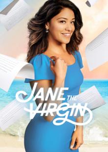 Jane the Virgin