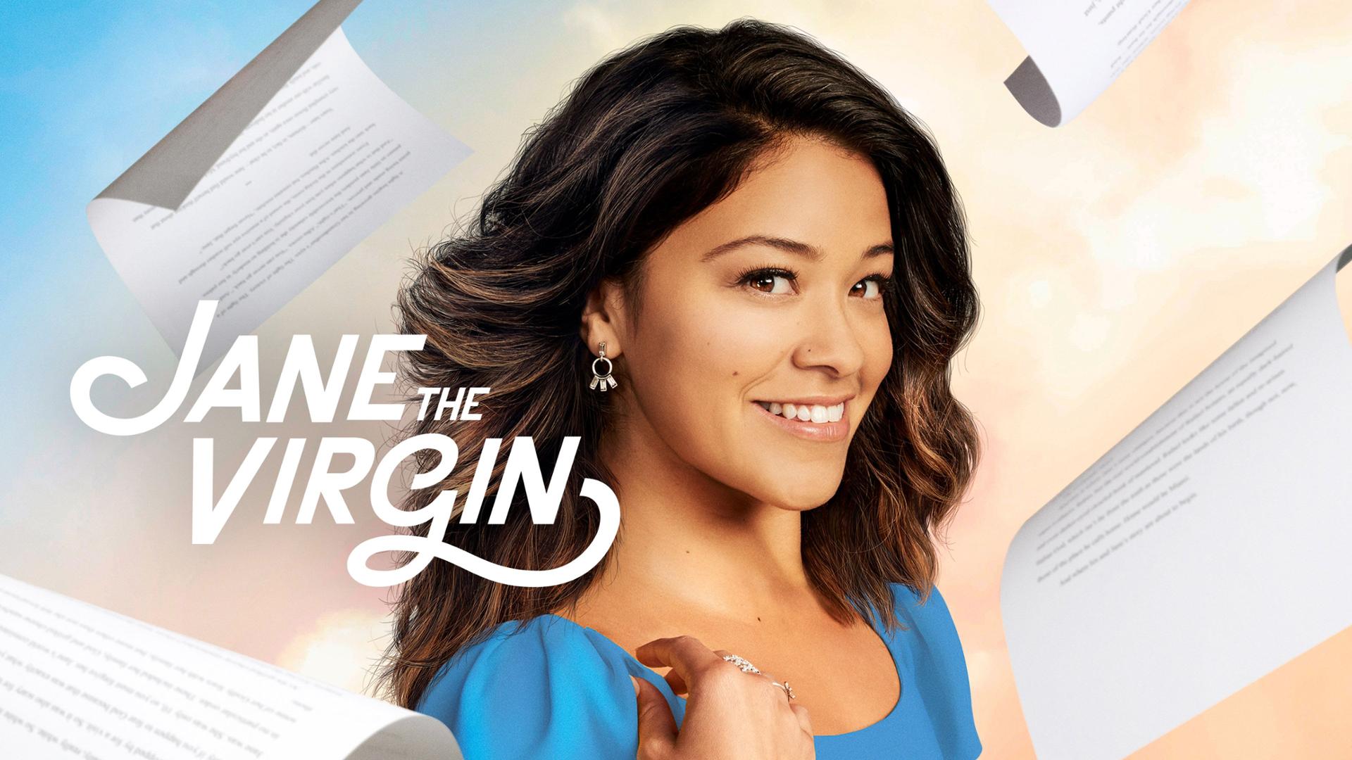 Jane the Virgin