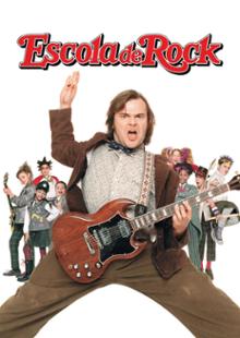Escola de Rock