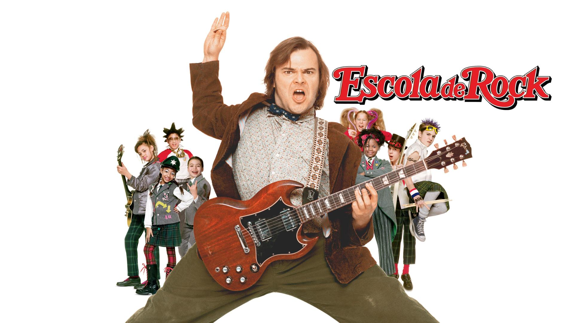 Escola de Rock