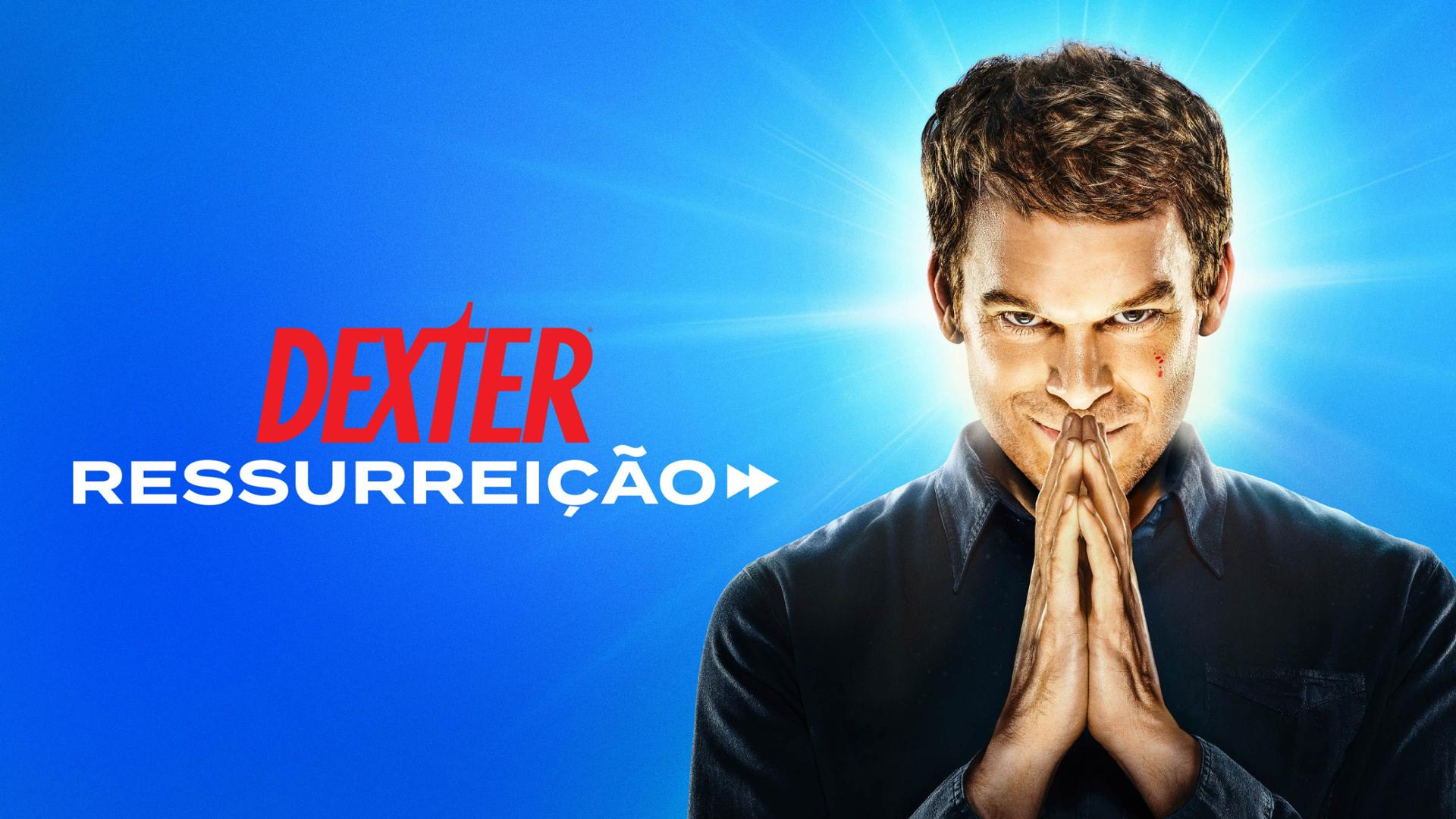 Dexter: Ressurreição