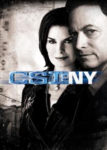 CSI: New York