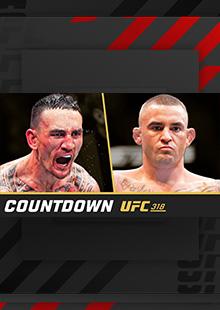 O UFC 318 Countdown | Holloway x Poirier 3