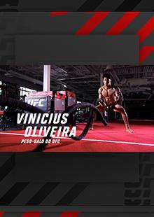 UFC 318: Vinicius "LokDog" Oliveira | 19 de Julho