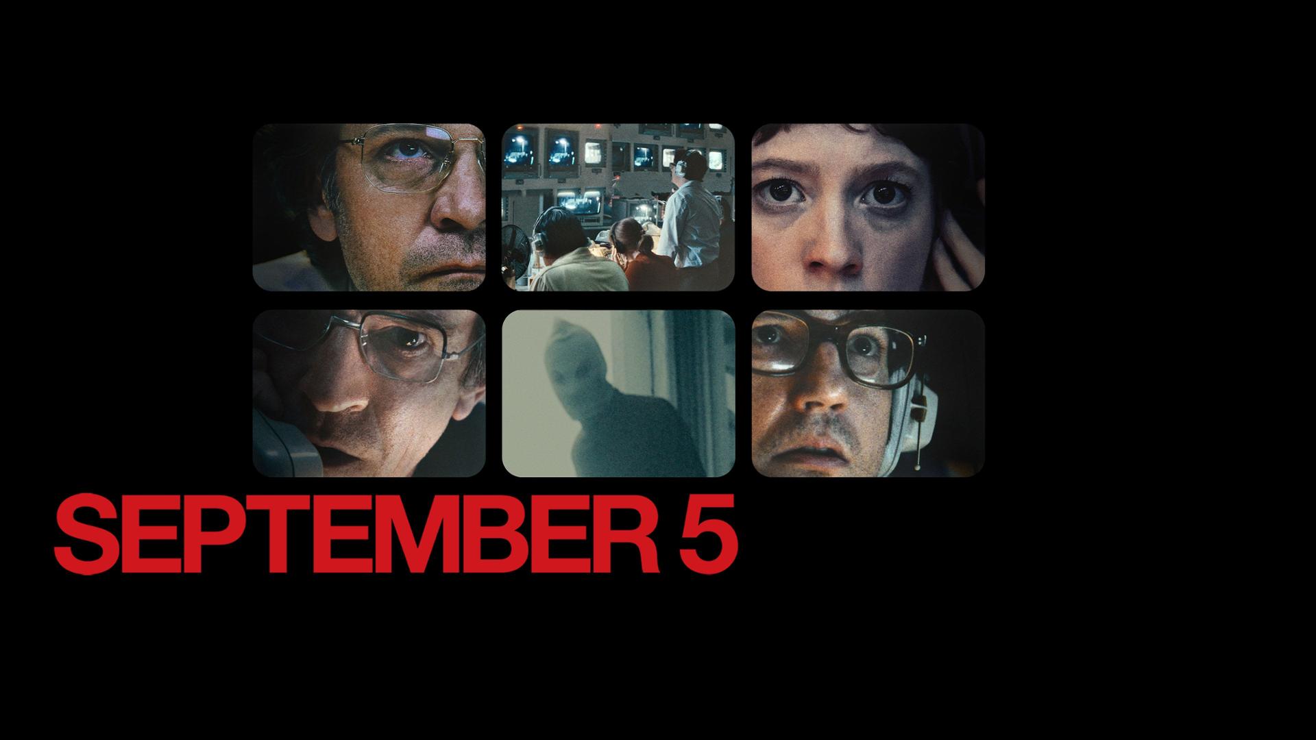 September 5