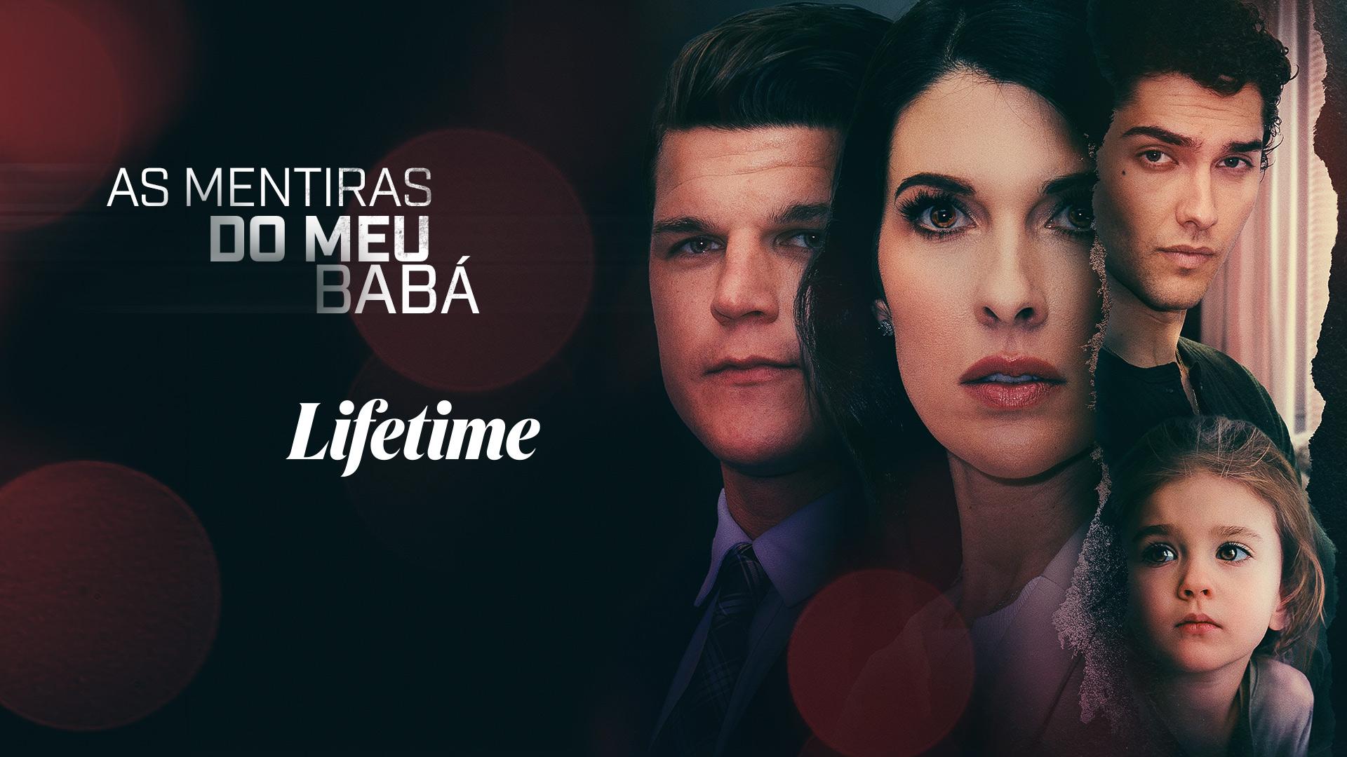 As Mentiras Do Meu Baba