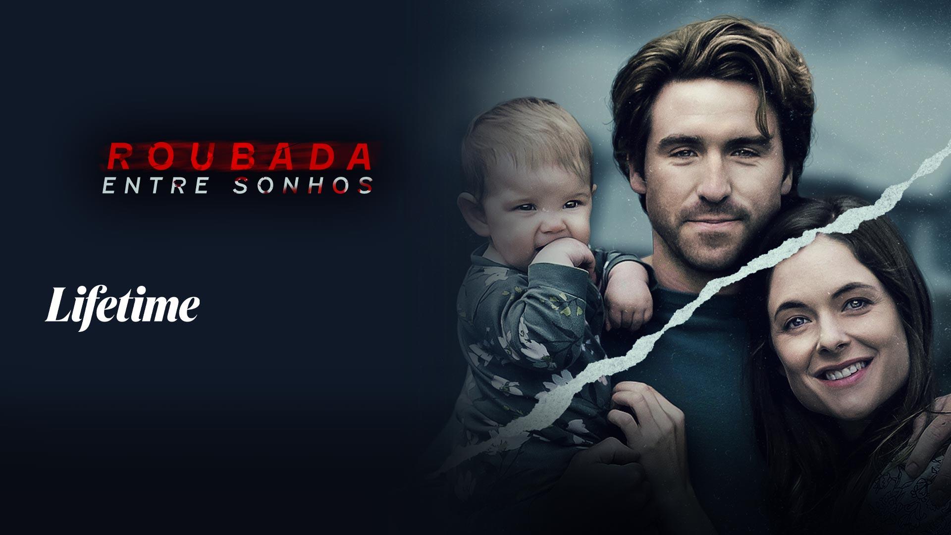 Roubada Entre Sonhos