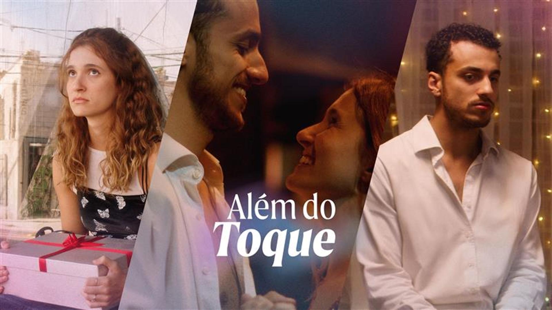 Além do Toque