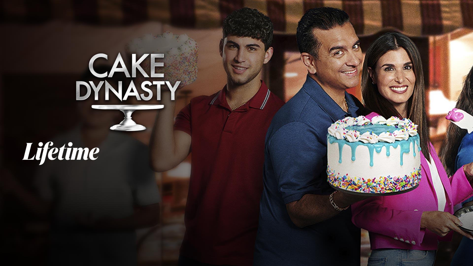 Cake Dynasty