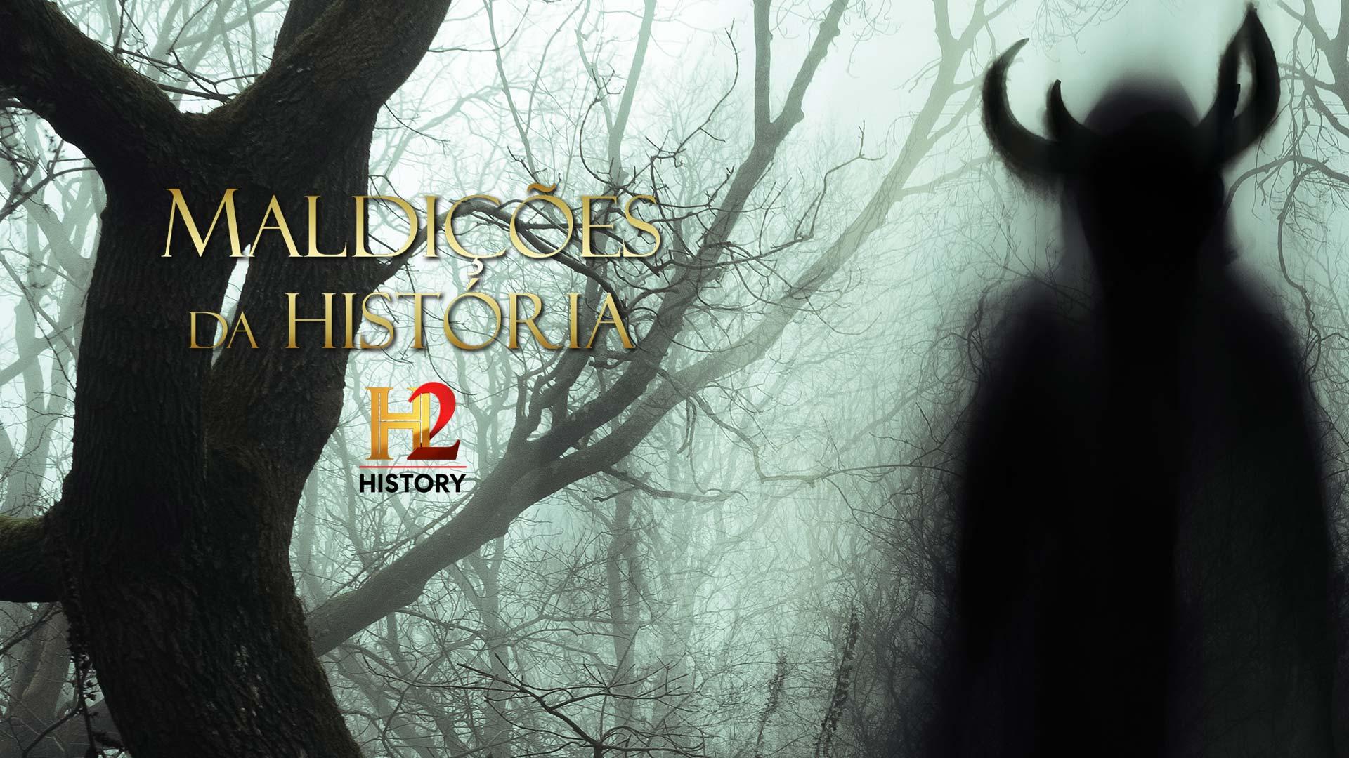 Maldições da História