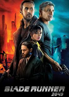 Blade Runner 2049
