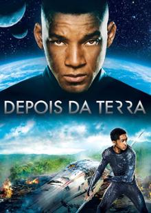 Depois da Terra