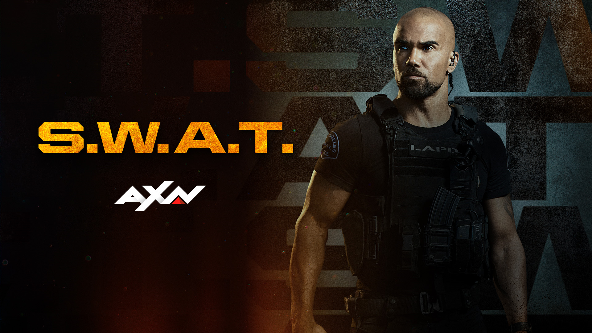 S.W.A.T