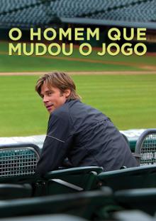 O Homem que Mudou o Jogo
