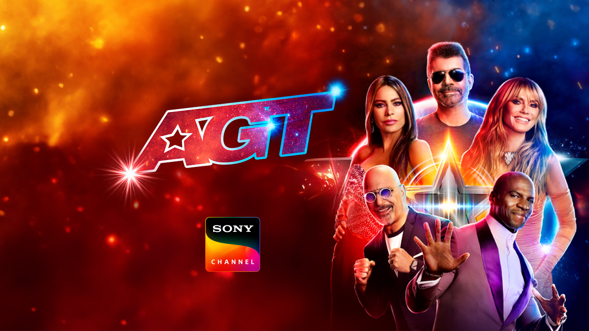 America´s Got Talent