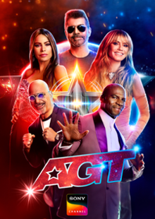 America´s Got Talent