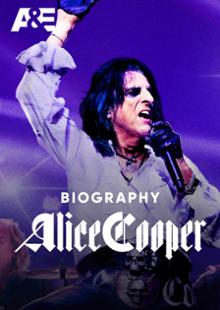 Biografia: Alice Cooper