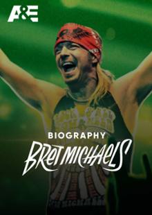 Biografia: Bret Michaels