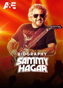 Biografia: Sammy Hagar