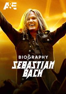 Biografia: Sebastian Bach