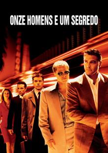 Onze Homens e um Segredo