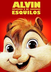 Alvin e os Esquilos