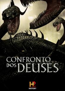 Confronto Dos Deuses