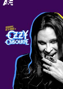 Biografia: As 9 Vidas De Ozzy Osbourne