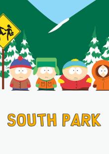 South Park