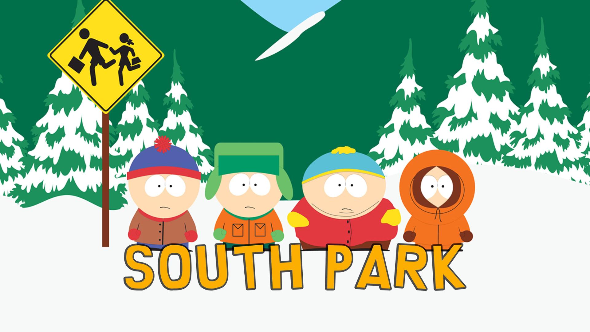 South Park