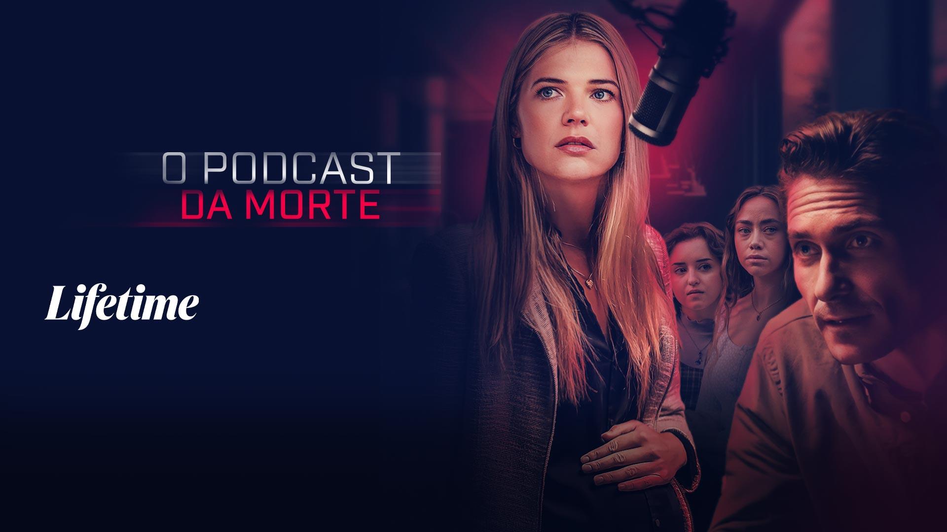 O Podcast Da Morte