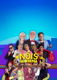 Nóis Na Firma