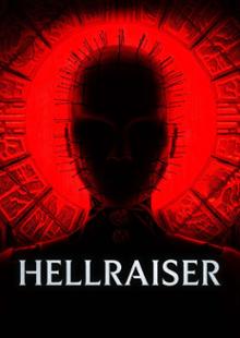 Hellraiser: Renascido do inferno