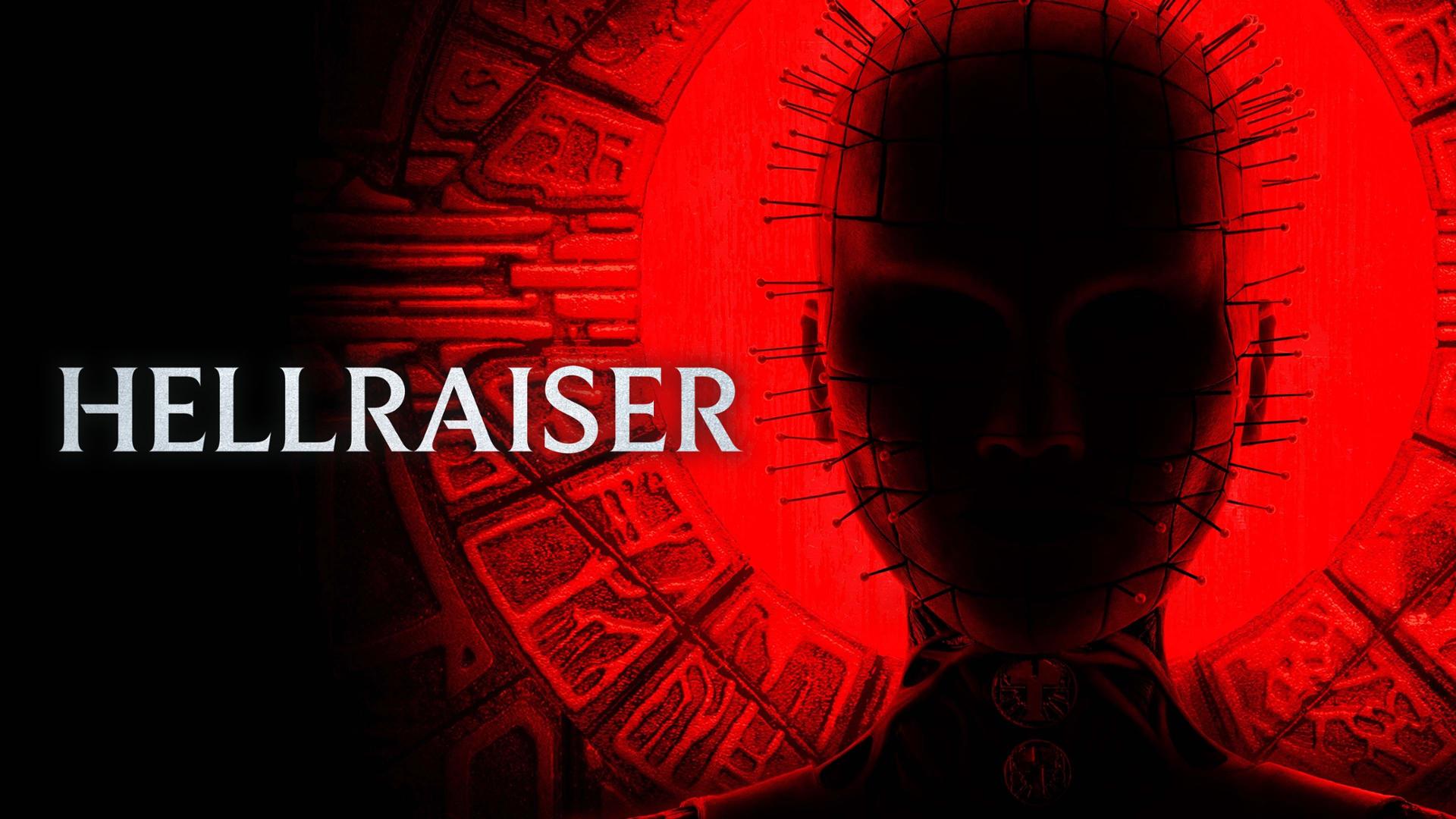 Hellraiser: Renascido do inferno
