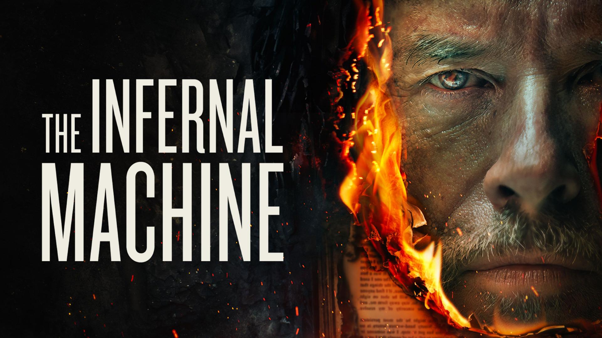 A Máquina Infernal