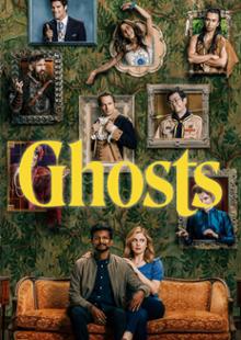 Ghosts