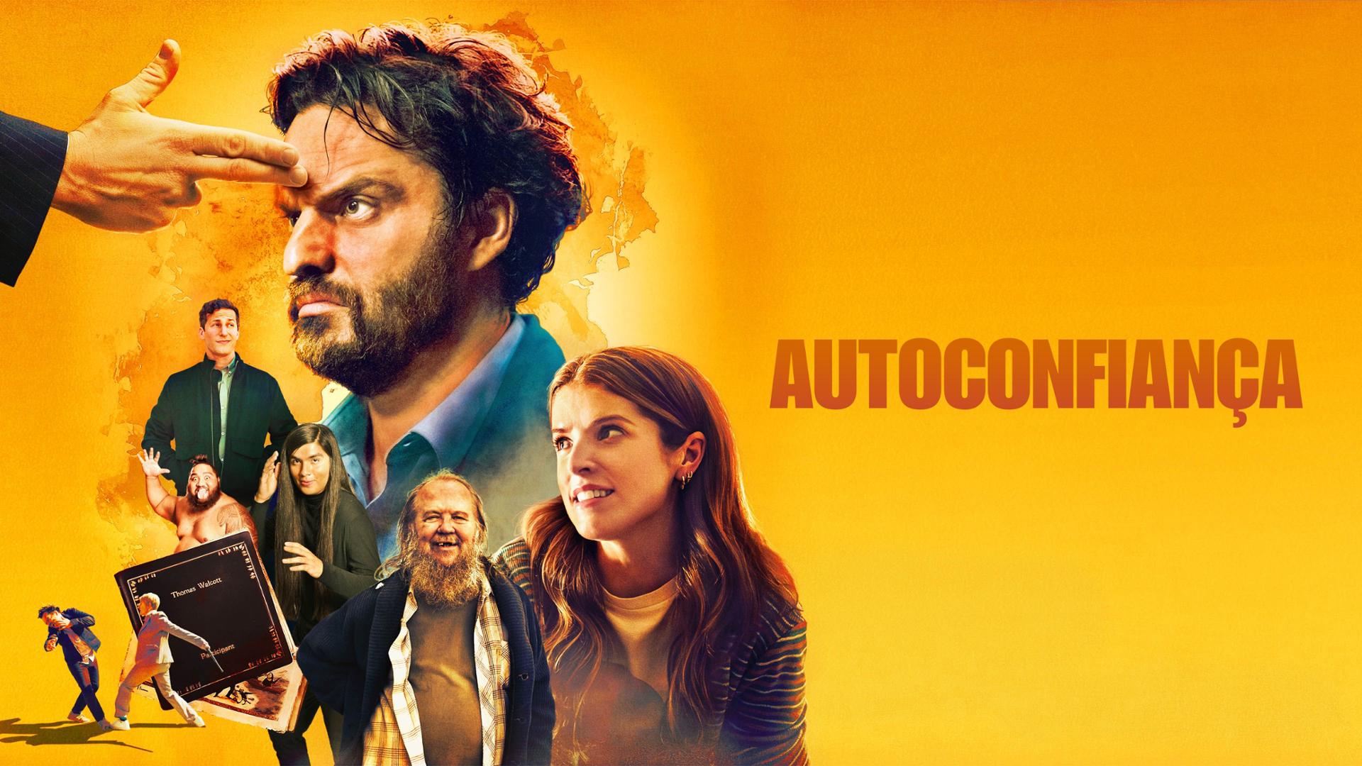 Autoconfiança
