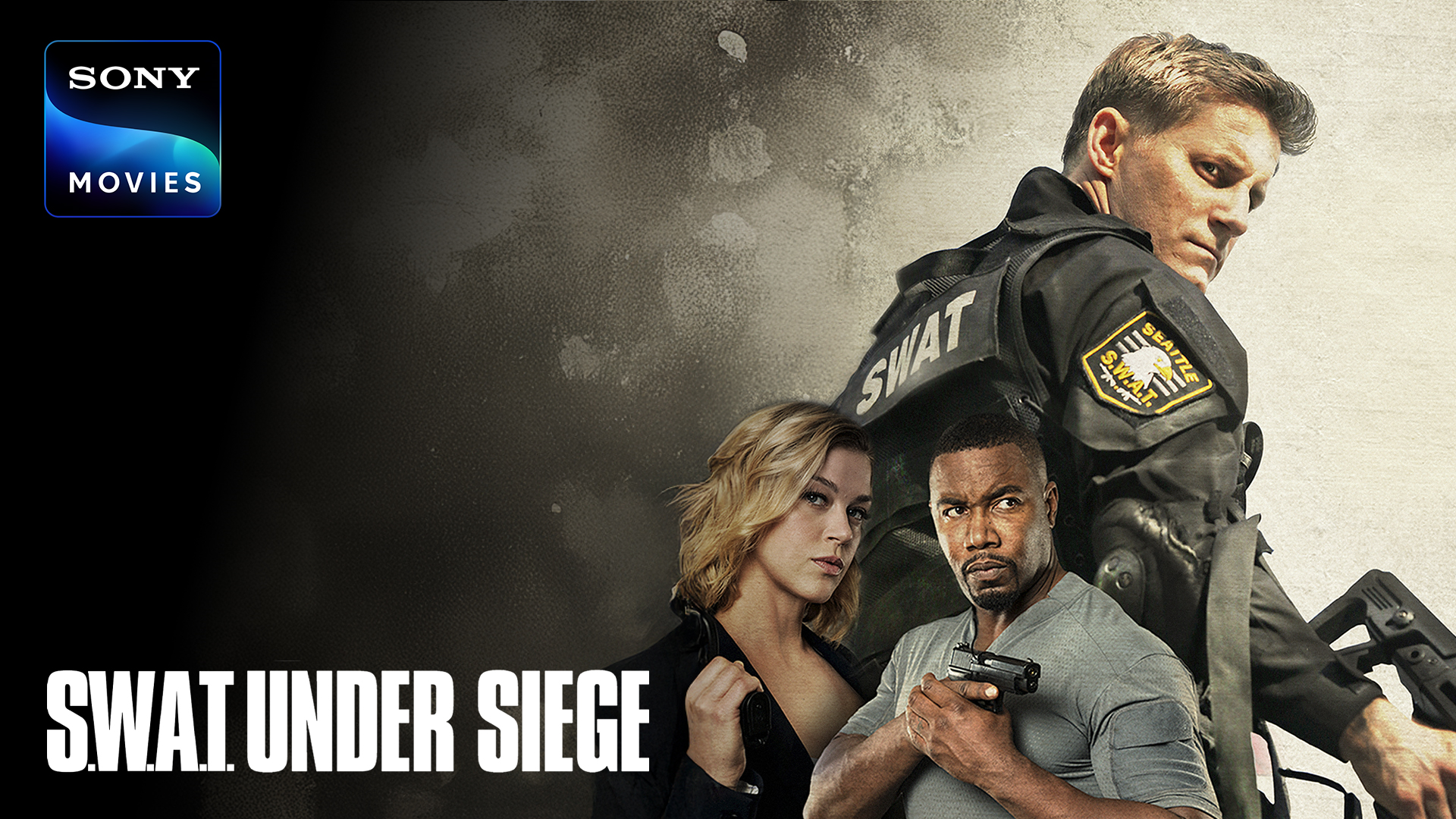 S.W.A.T.: Under Siege