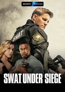 S.W.A.T.: Under Siege