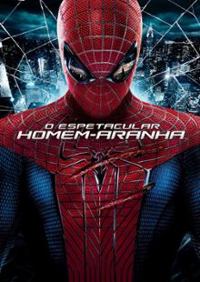 O Espetacular Homem-Aranha