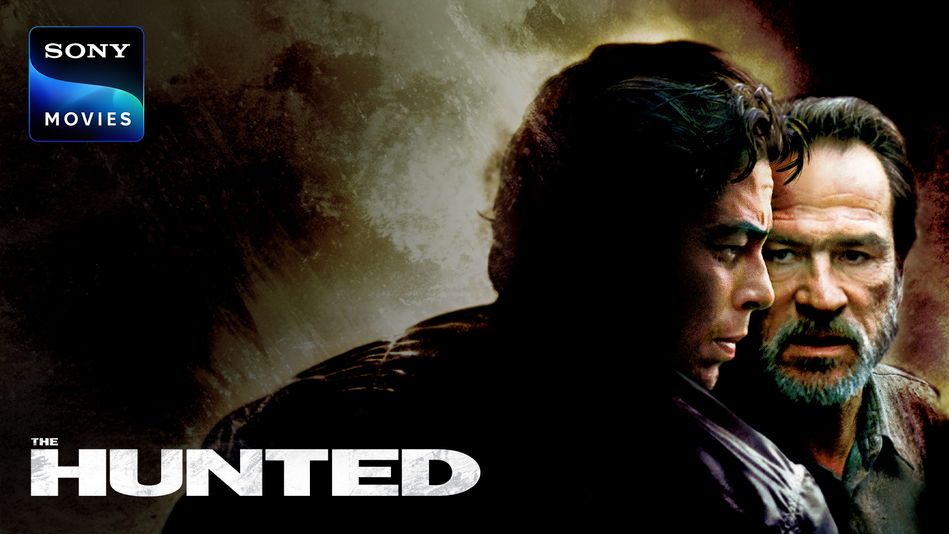 The Hunted