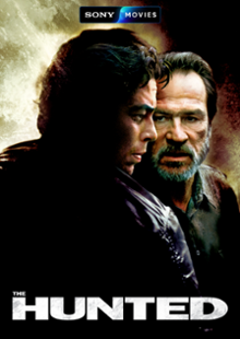 The Hunted