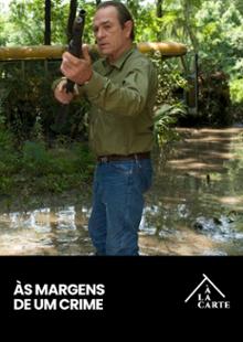 Às margens de um crime