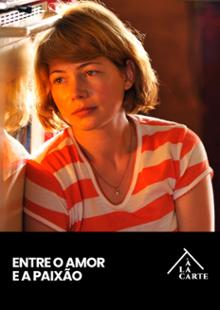 Entre o amor e a paixão