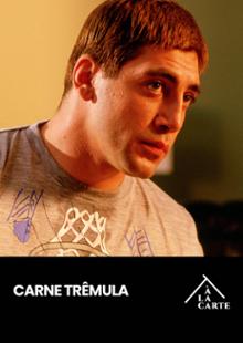 Carne trêmula